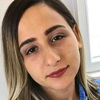 CANSEL KILIÇ - C SINIFI İŞ GÜVENLİĞİ UZMANI CANSEL KILIÇ - C SINIFI İŞ GÜVENLİĞİ UZMANI